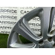 Диск колёсный 5x108 R18 8Jx18CH ET45 (диски на авто) LAND ROVER Discovery Sport L550 2016 2.0 LR073531