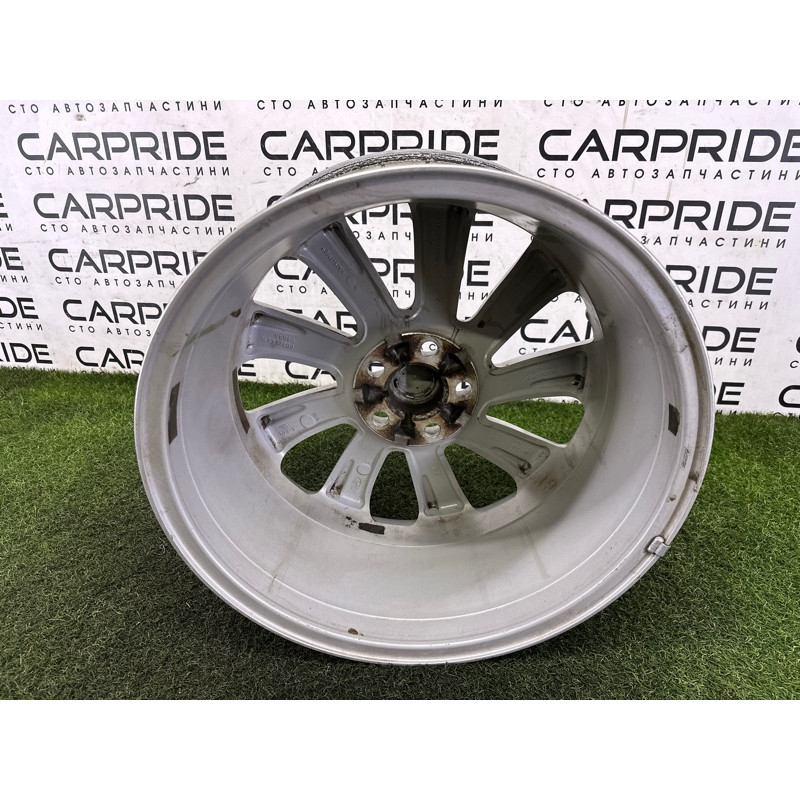 Диск колёсный 5x108 R18 8Jx18CH ET45 (диски на авто) LAND ROVER Discovery Sport L550 2016 2.0 LR073531