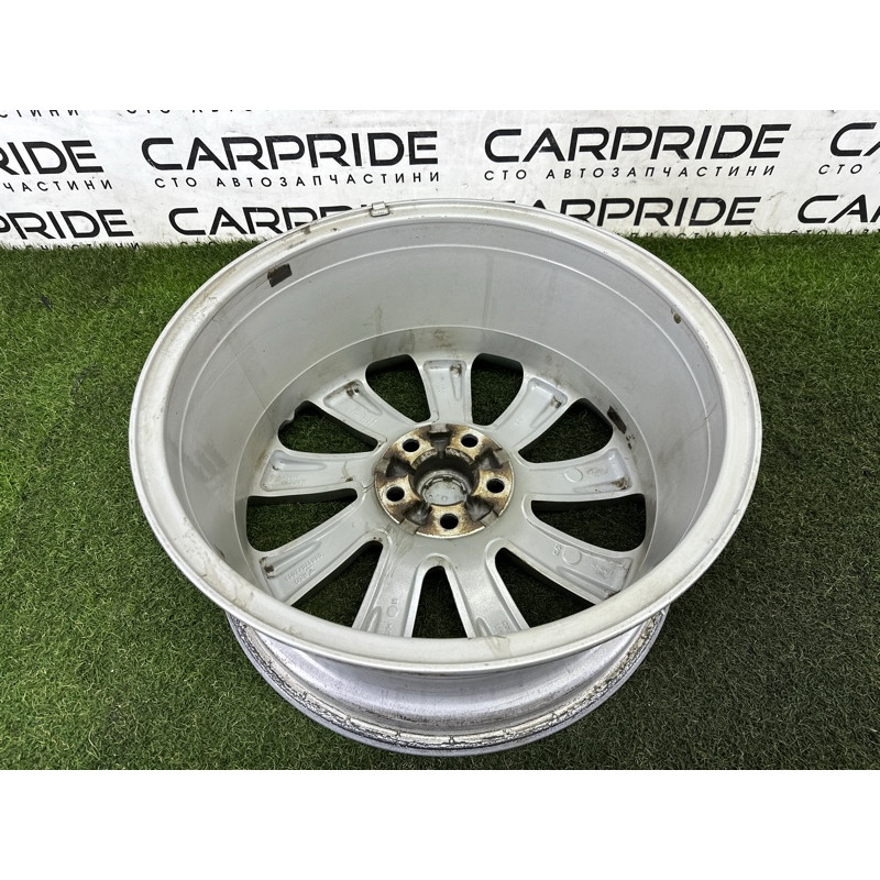 Диск колёсный 5x108 R18 8Jx18CH ET45 (диски на авто) LAND ROVER Discovery Sport L550 2016 2.0 LR073531