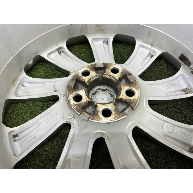 Диск колёсный 5x108 R18 8Jx18CH ET45 (диски на авто) LAND ROVER Discovery Sport L550 2016 2.0 LR073531