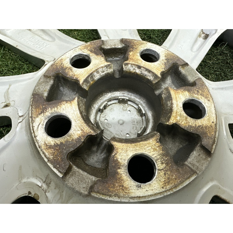 Диск колёсный 5x108 R18 8Jx18CH ET45 (диски на авто) LAND ROVER Discovery Sport L550 2016 2.0 LR073531