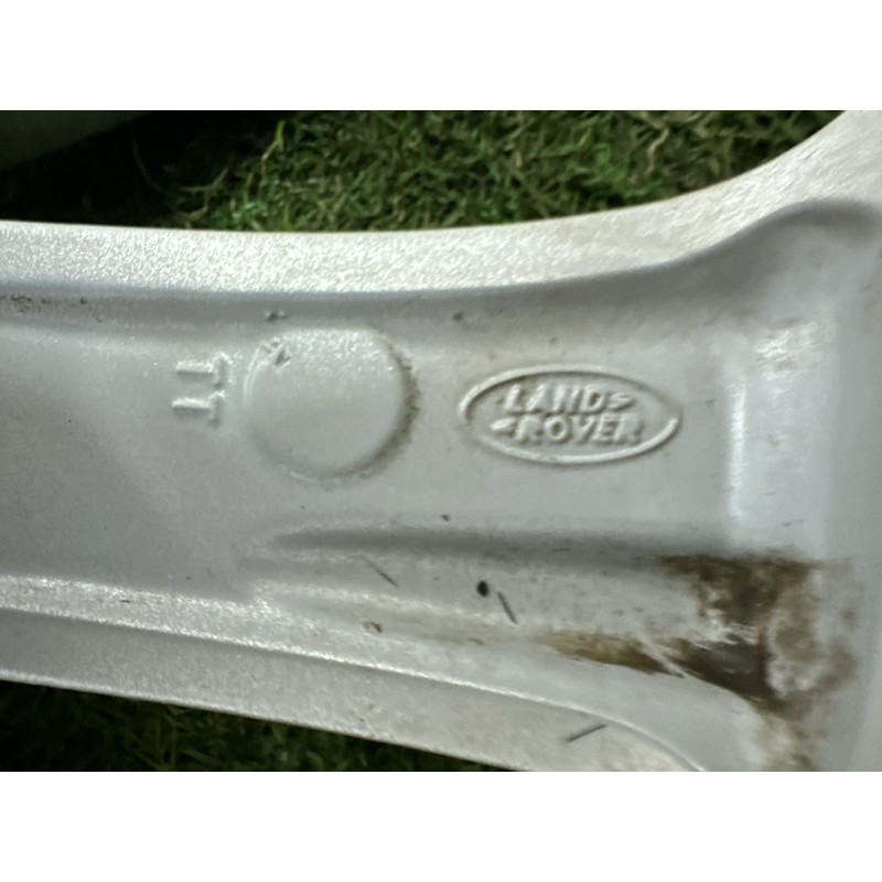 Диск колёсный 5x108 R18 8Jx18CH ET45 (диски на авто) LAND ROVER Discovery Sport L550 2016 2.0 LR073531