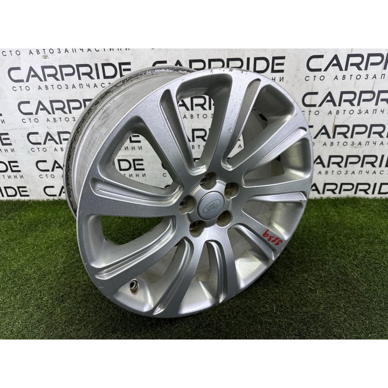 Диск колёсный 5x108 R18 8Jx18CH ET45 (диски на авто) LAND ROVER Discovery Sport L550 2016 2.0 LR073531