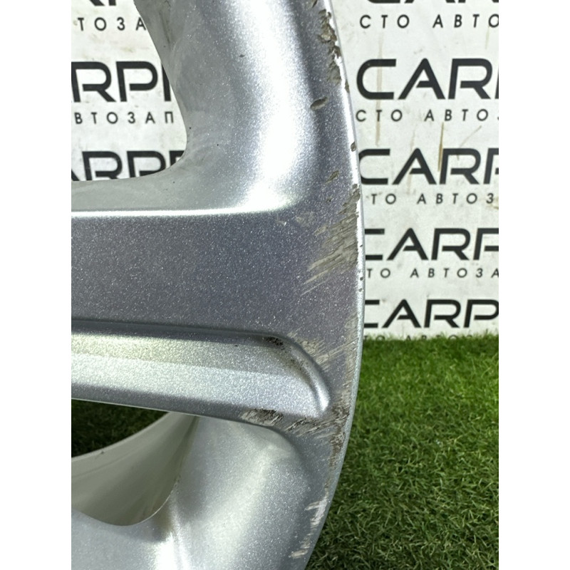 Диск колёсный 5x108 R18 8Jx18CH ET45 (диски на авто) LAND ROVER Discovery Sport L550 2016 2.0 LR073531