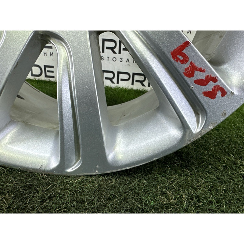 Диск колёсный 5x108 R18 8Jx18CH ET45 (диски на авто) LAND ROVER Discovery Sport L550 2016 2.0 LR073531