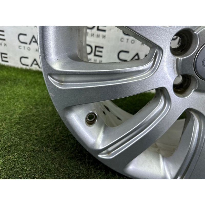 Диск колёсный 5x108 R18 8Jx18CH ET45 (диски на авто) LAND ROVER Discovery Sport L550 2016 2.0 LR073531