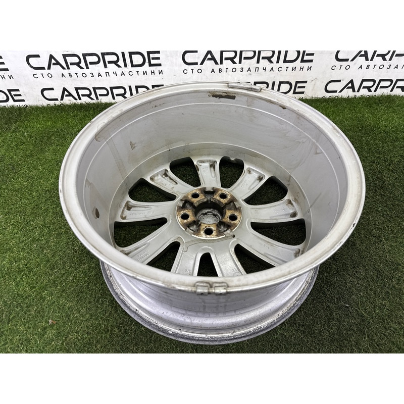 Диск колёсный 5x108 R18 8Jx18CH ET45 (диски на авто) LAND ROVER Discovery Sport L550 2016 2.0 LR073531
