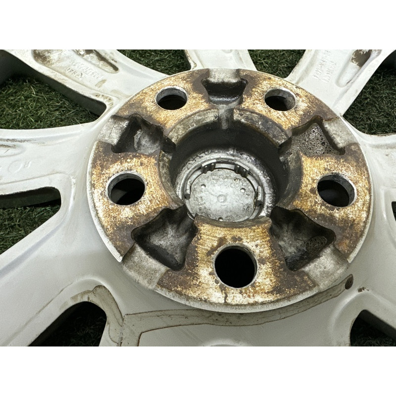 Диск колёсный 5x108 R18 8Jx18CH ET45 (диски на авто) LAND ROVER Discovery Sport L550 2016 2.0 LR073531