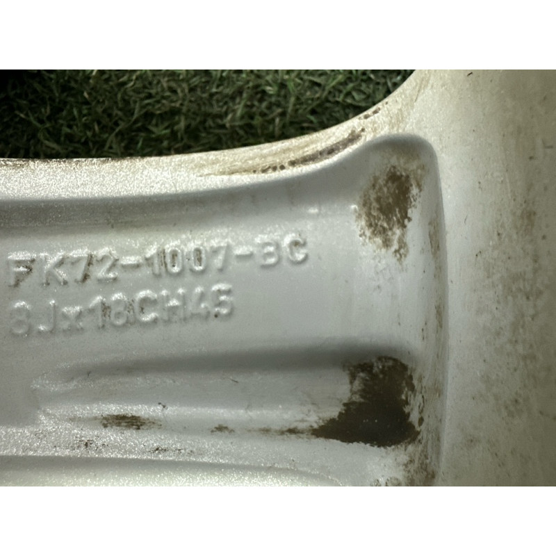 Диск колёсный 5x108 R18 8Jx18CH ET45 (диски на авто) LAND ROVER Discovery Sport L550 2016 2.0 LR073531