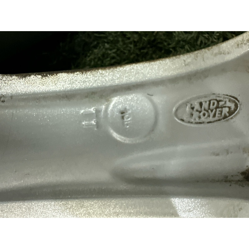 Диск колёсный 5x108 R18 8Jx18CH ET45 (диски на авто) LAND ROVER Discovery Sport L550 2016 2.0 LR073531