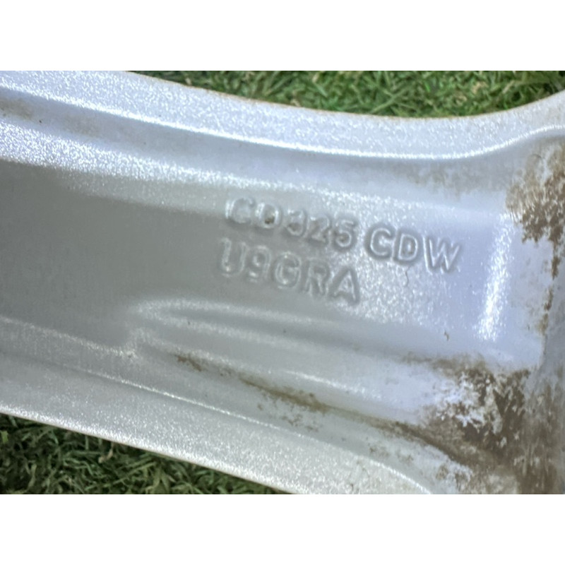 Диск колёсный 5x108 R18 8Jx18CH ET45 (диски на авто) LAND ROVER Discovery Sport L550 2016 2.0 LR073531