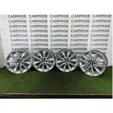 Комплект дисков 5x120 R18 8Jx18EH2 IS43
