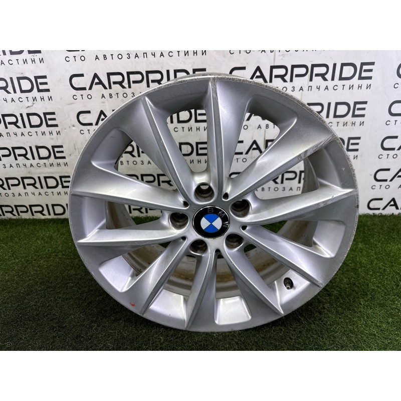 Комплект дисков 5x120 R18 8Jx18EH2 IS43 (диски на авто) BMW X3 F25 2013 2.0 36116787578