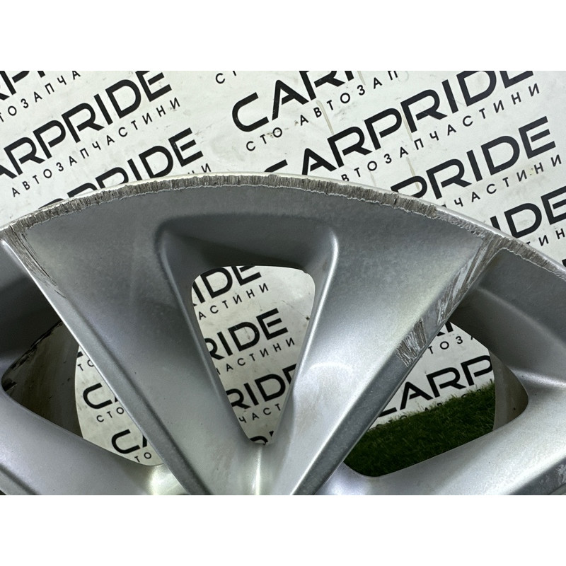 Комплект дисков 5x120 R18 8Jx18EH2 IS43 (диски на авто) BMW X3 F25 2013 2.0 36116787578