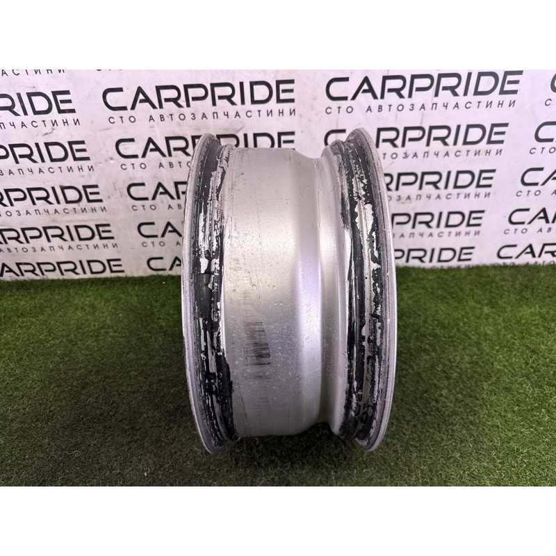 Комплект дисков 5x120 R18 8Jx18EH2 IS43 (диски на авто) BMW X3 F25 2013 2.0 36116787578
