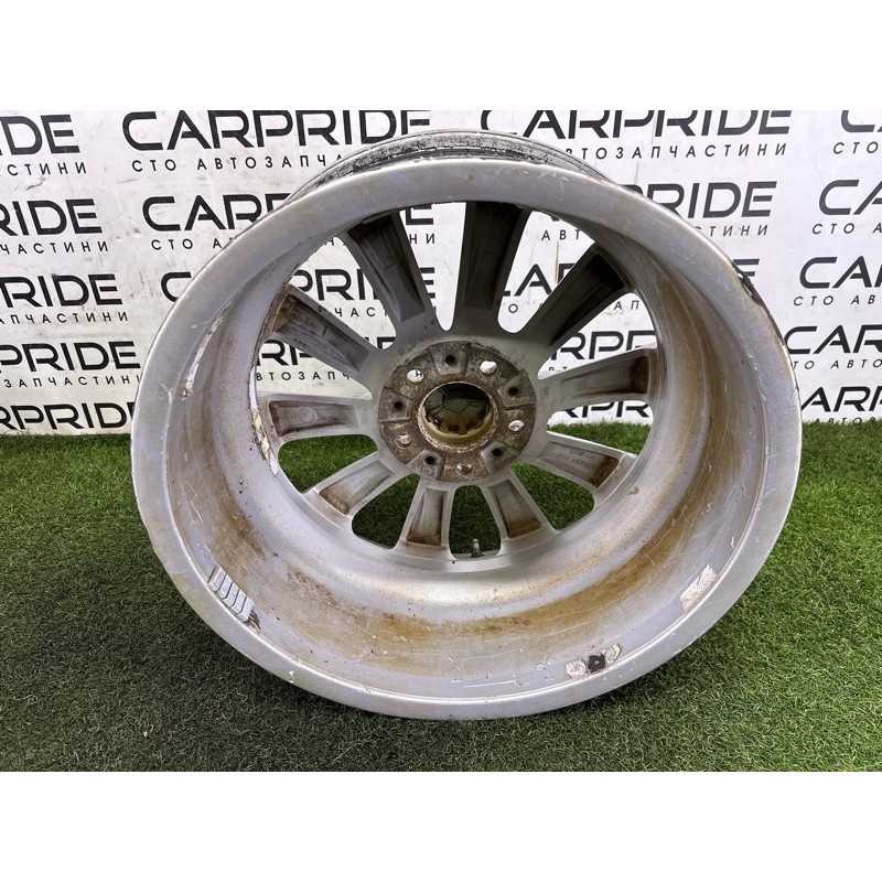 Комплект дисков 5x120 R18 8Jx18EH2 IS43 (диски на авто) BMW X3 F25 2013 2.0 36116787578