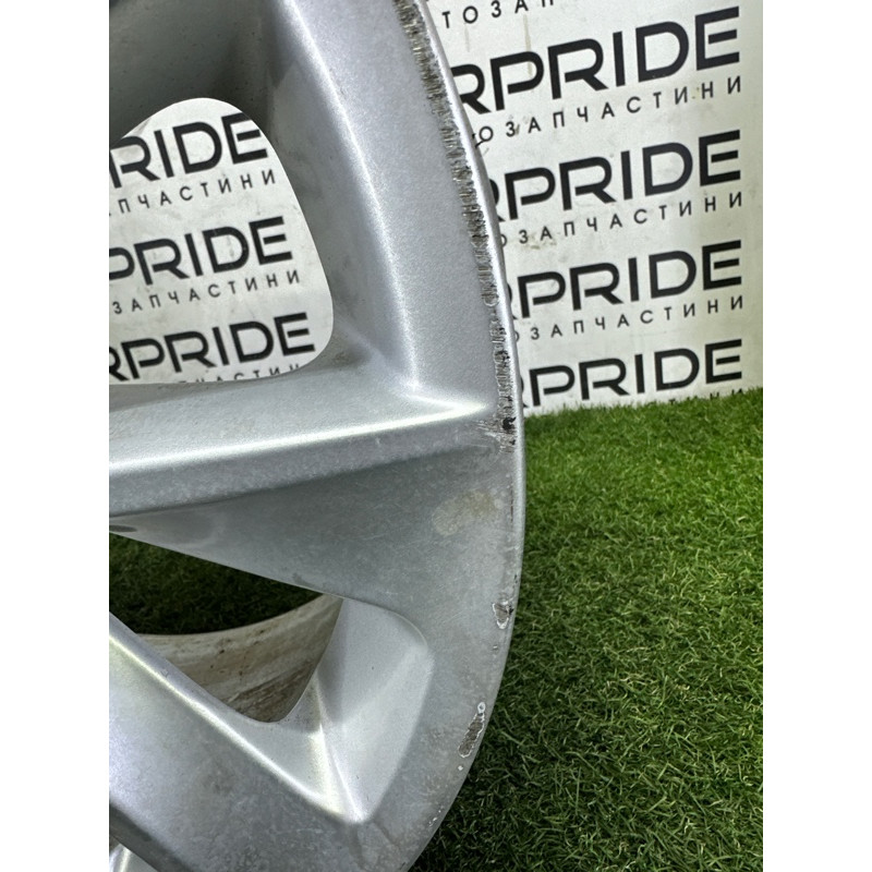 Комплект дисков 5x120 R18 8Jx18EH2 IS43 (диски на авто) BMW X3 F25 2013 2.0 36116787578