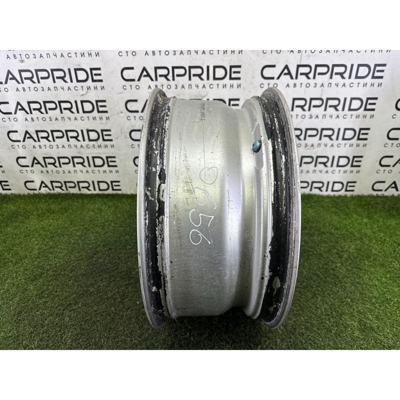 Комплект дисков 5x120 R18 8Jx18EH2 IS43 (диски на авто) BMW X3 F25 2013 2.0 36116787578
