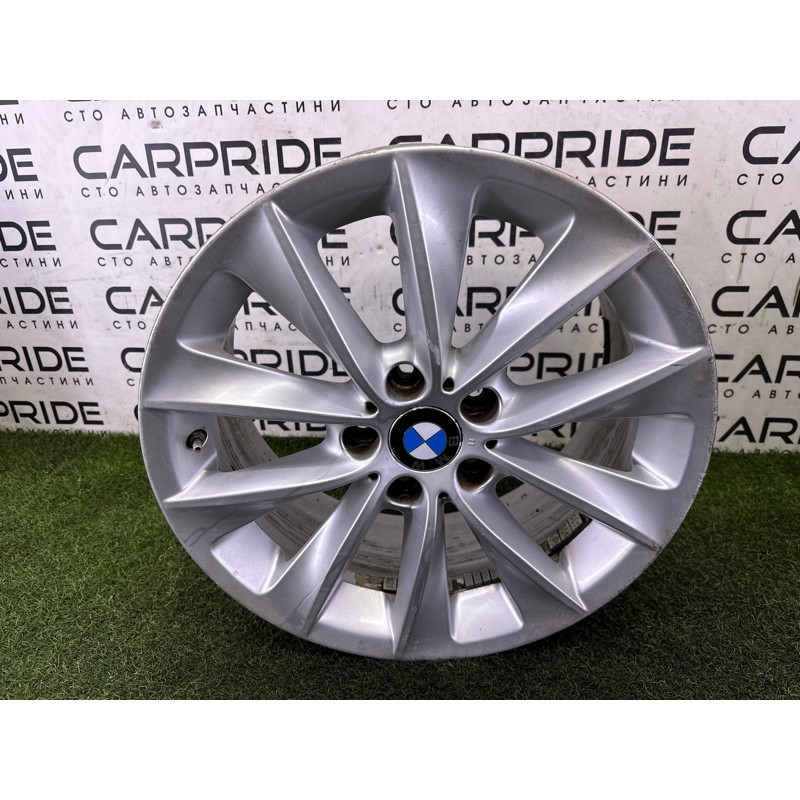 Комплект дисков 5x120 R18 8Jx18EH2 IS43 (диски на авто) BMW X3 F25 2013 2.0 36116787578