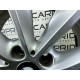 Комплект дисков 5x120 R18 8Jx18EH2 IS43 (диски на авто) BMW X3 F25 2013 2.0 36116787578