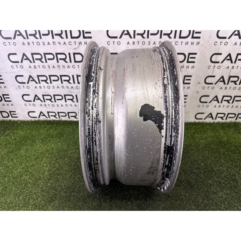 Комплект дисков 5x120 R18 8Jx18EH2 IS43 (диски на авто) BMW X3 F25 2013 2.0 36116787578