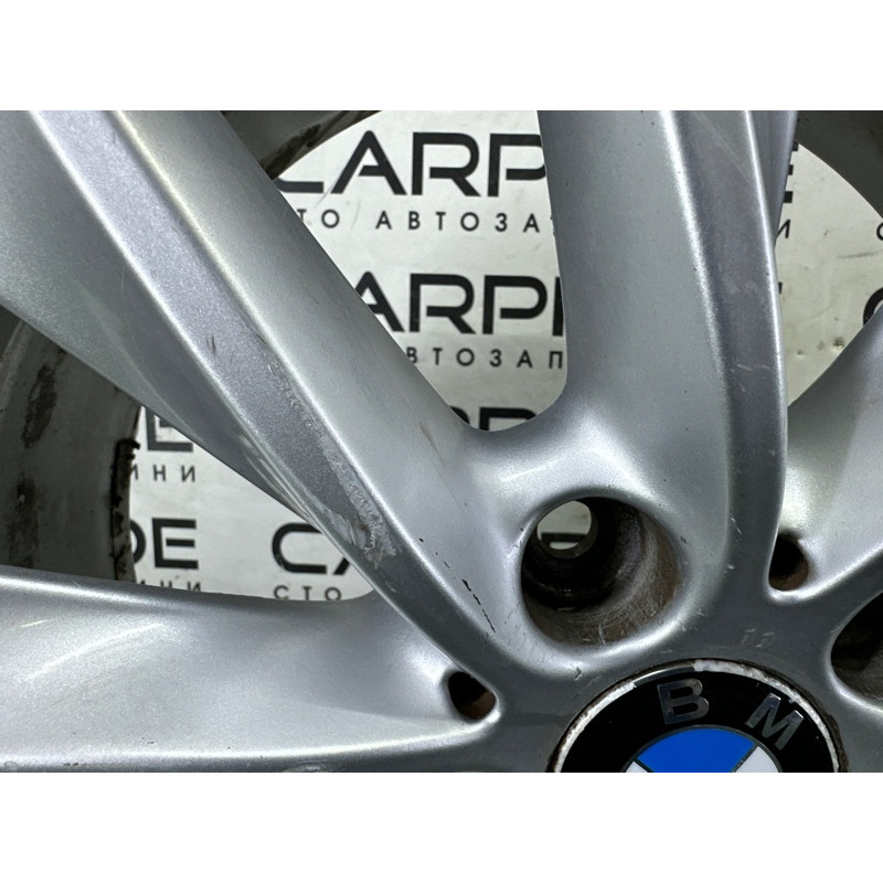 Комплект дисков 5x120 R18 8Jx18EH2 IS43 (диски на авто) BMW X3 F25 2013 2.0 36116787578