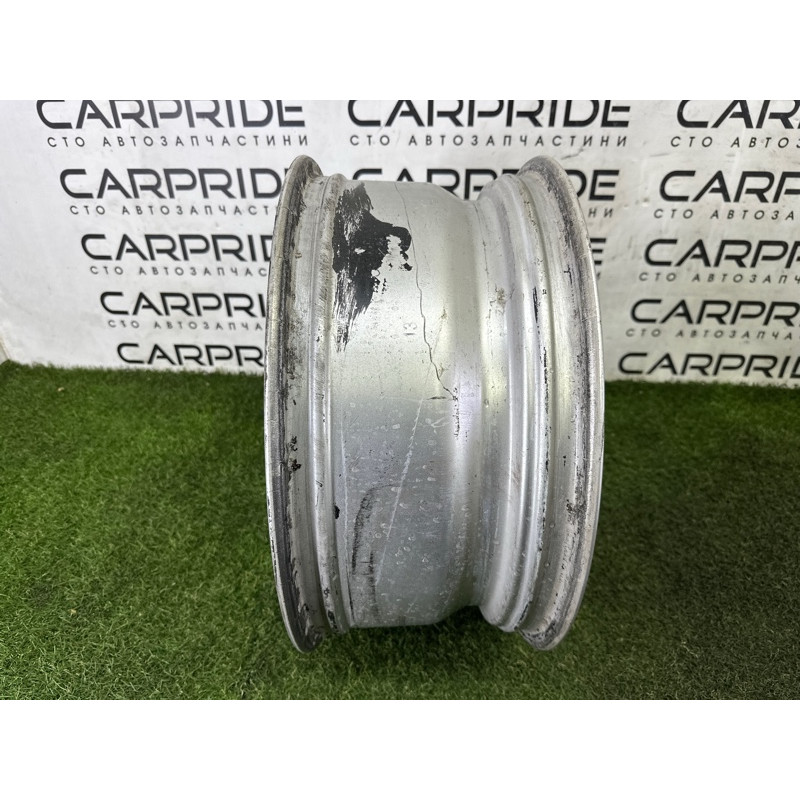Комплект дисков 5x120 R18 8Jx18EH2 IS43 (диски на авто) BMW X3 F25 2013 2.0 36116787578