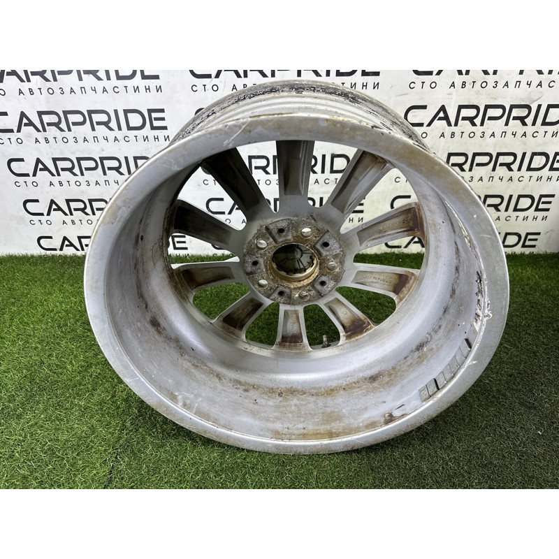 Комплект дисков 5x120 R18 8Jx18EH2 IS43 (диски на авто) BMW X3 F25 2013 2.0 36116787578