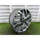 Диск колёсный 5x114.3 R17 17x7J ET48 (диски на авто) Hyundai Sonata DN8 2020 2.5 52910L0210