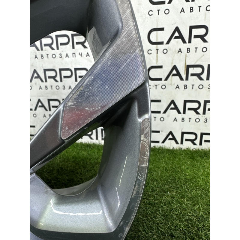 Диск колёсный 5x114.3 R17 17x7J ET48 (диски на авто) Hyundai Sonata DN8 2020 2.5 52910L0210
