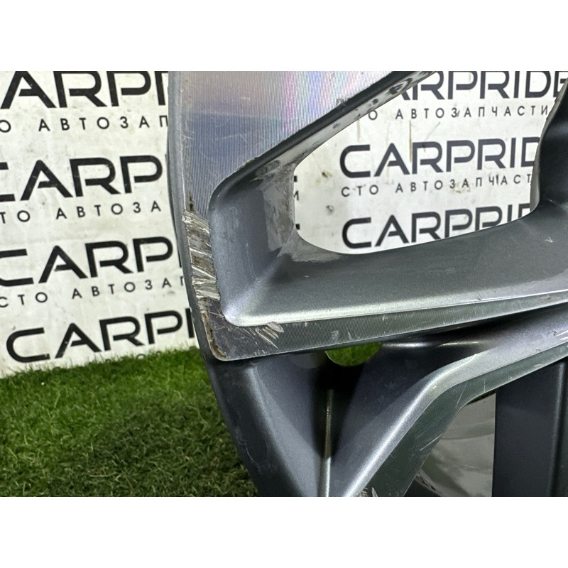 Диск колёсный 5x114.3 R17 17x7J ET48 (диски на авто) Hyundai Sonata DN8 2020 2.5 52910L0210