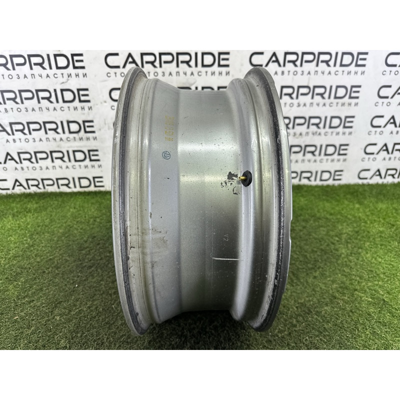 Диск колёсный 5x114.3 R17 17x7J ET48 (диски на авто) Hyundai Sonata DN8 2020 2.5 52910L0210