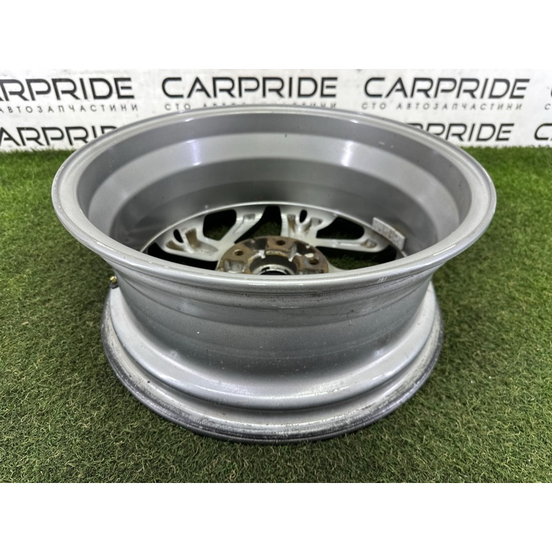Диск колёсный 5x114.3 R17 17x7J ET48 (диски на авто) Hyundai Sonata DN8 2020 2.5 52910L0210