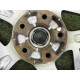 Диск колёсный 5x114.3 R17 17x7J ET48 (диски на авто) Hyundai Sonata DN8 2020 2.5 52910L0210
