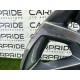 Диск колёсный 5x114.3 R17 17x7J ET48 (диски на авто) Hyundai Sonata DN8 2020 2.5 52910L0210