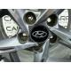 Диск колёсный 5x114.3 R17 17x7J ET48 (диски на авто) Hyundai Sonata DN8 2020 2.5 52910L0210