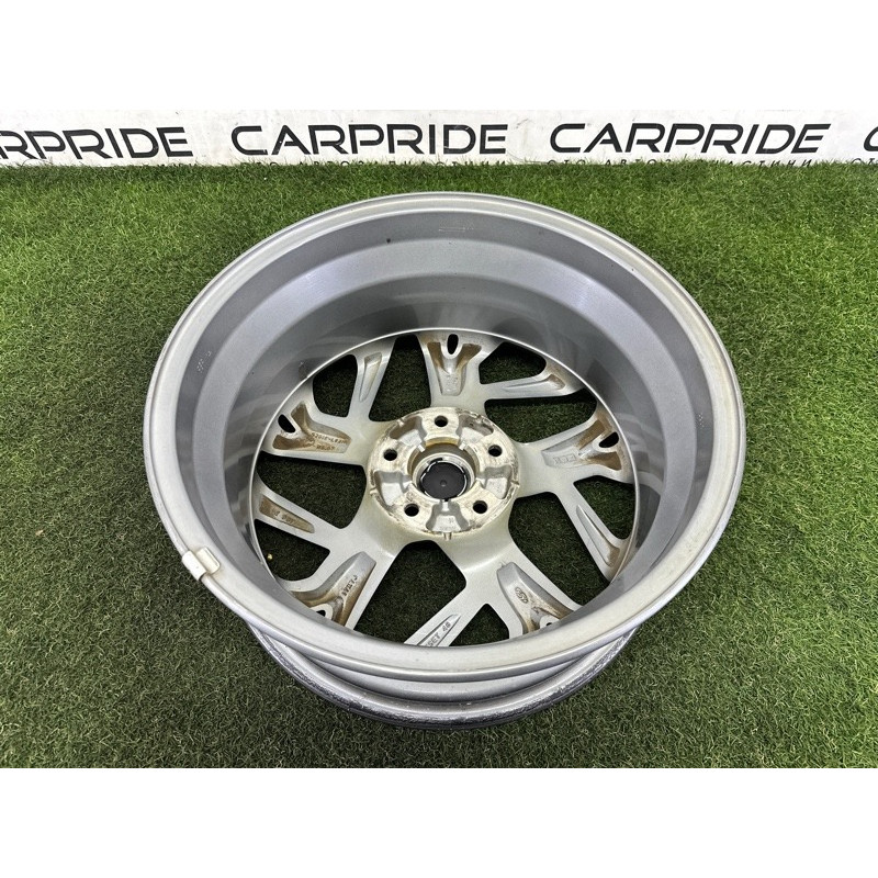 Диск колёсный 5x114.3 R17 17x7J ET48 (диски на авто) Hyundai Sonata DN8 2020 2.5 52910L0210