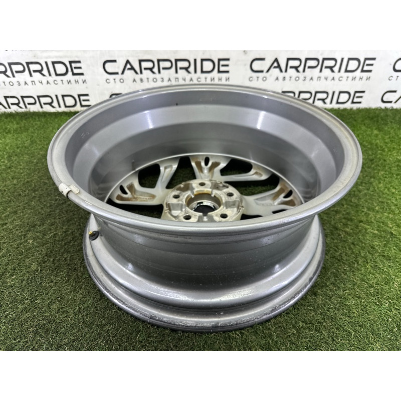 Диск колёсный 5x114.3 R17 17x7J ET48 (диски на авто) Hyundai Sonata DN8 2020 2.5 52910L0210