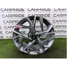 Диск колёсный 5x114.3 R17 17x7J ET48