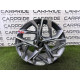 Диск колёсный 5x114.3 R17 17x7J ET48 (диски на авто) Hyundai Sonata DN8 2020 2.5 52910L0210