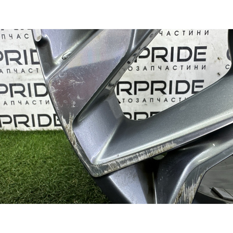 Диск колёсный 5x114.3 R17 17x7J ET48 (диски на авто) Hyundai Sonata DN8 2020 2.5 52910L0210