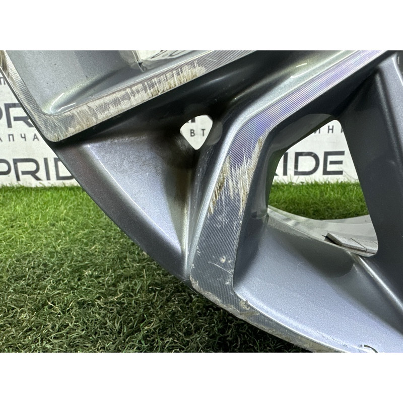 Диск колёсный 5x114.3 R17 17x7J ET48 (диски на авто) Hyundai Sonata DN8 2020 2.5 52910L0210