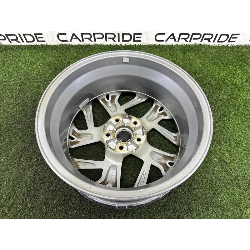 Диск колёсный 5x114.3 R17 17x7J ET48 (диски на авто) Hyundai Sonata DN8 2020 2.5 52910L0210