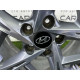Диск колёсный 5x114.3 R17 17x7J ET48 (диски на авто) Hyundai Sonata DN8 2020 2.5 52910L0210