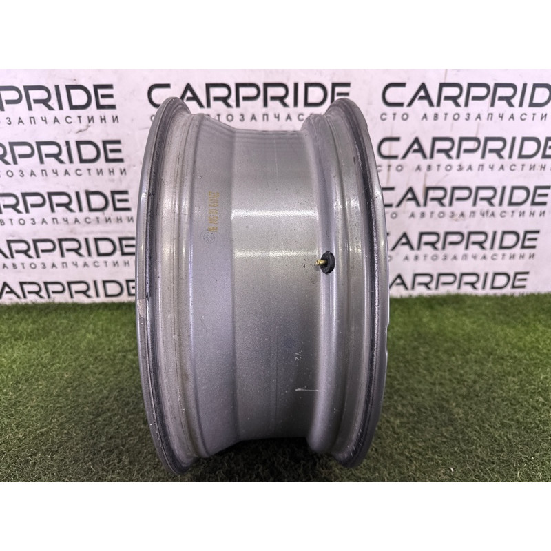 Диск колёсный 5x114.3 R17 17x7J ET48 (диски на авто) Hyundai Sonata DN8 2020 2.5 52910L0210