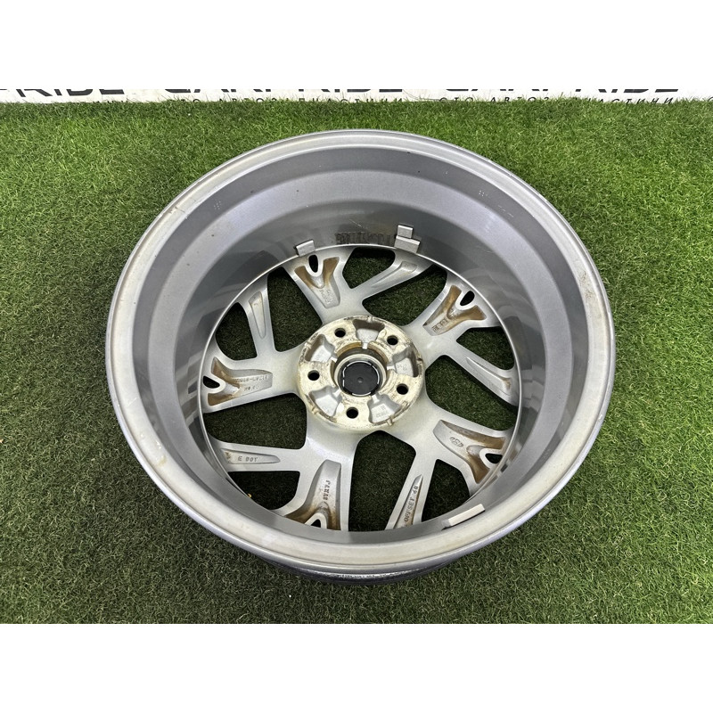Диск колёсный 5x114.3 R17 17x7J ET48 (диски на авто) Hyundai Sonata DN8 2020 2.5 52910L0210