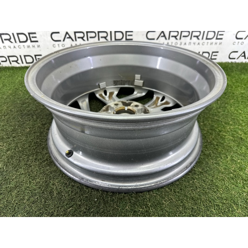 Диск колёсный 5x114.3 R17 17x7J ET48 (диски на авто) Hyundai Sonata DN8 2020 2.5 52910L0210