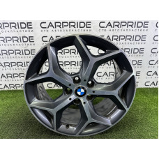 Диск колісний 5x112 R18 E7,5Jx18H2 ET51