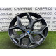 Диск колісний 5x112 R18 E7,5Jx18H2 ET51 (диски на авто) BMW X1 F48 2018 2.0 36116856070