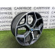 Диск колісний 5x112 R18 E7,5Jx18H2 ET51 (диски на авто) BMW X1 F48 2018 2.0 36116856070